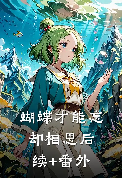 蝴蝶才能忘却相思后续+番外