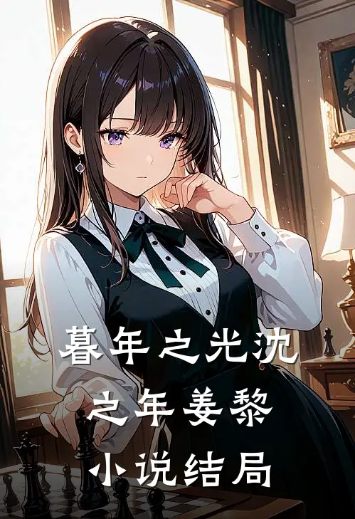 暮年之光沈之年姜黎小说结局