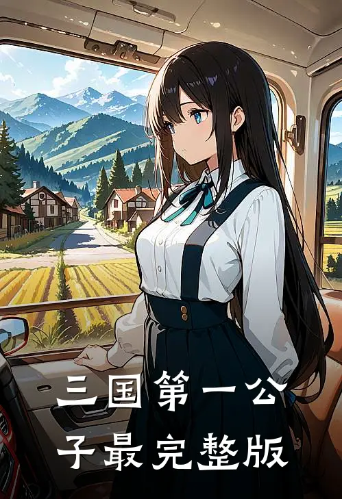 三国第一公子最完整版