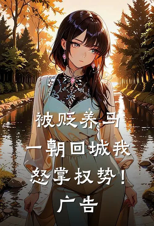 被贬养马，一朝回城我怒掌权势！广告