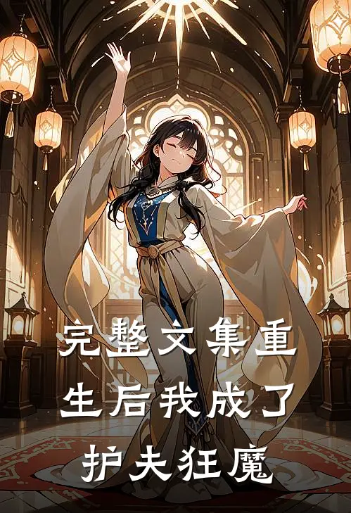 完整文集重生后我成了护夫狂魔