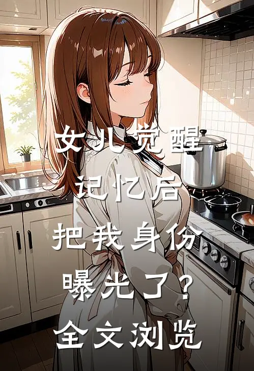 女儿觉醒记忆后，把我身份曝光了？全文浏览