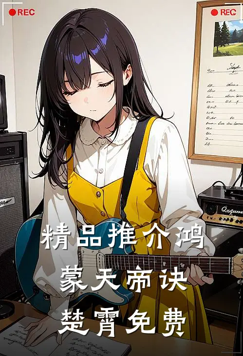 精品推介鸿蒙天帝诀楚霄免费