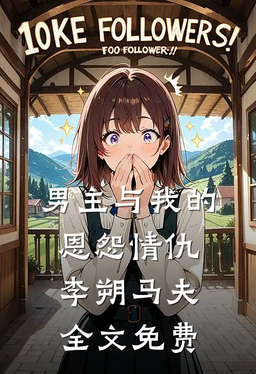 男主与我的恩怨情仇李朔马夫全文免费