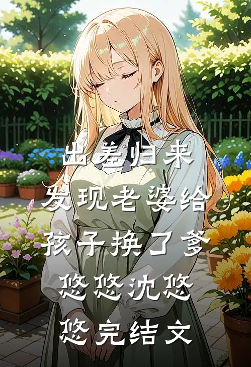 出差归来，发现老婆给孩子换了爹悠悠沈悠悠完结文