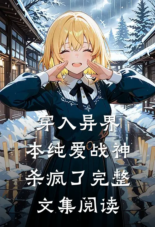 穿入异界，本纯爱战神杀疯了完整文集阅读