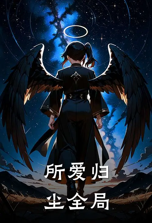 所爱归尘全局