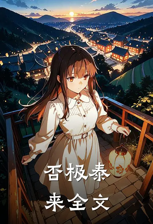 否极泰来全文