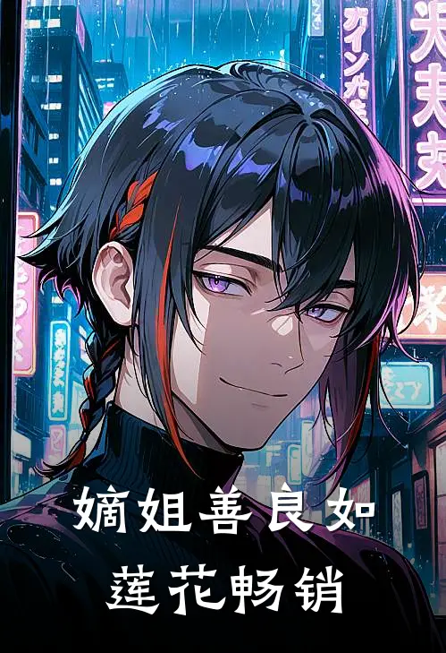 嫡姐善良如莲花畅销