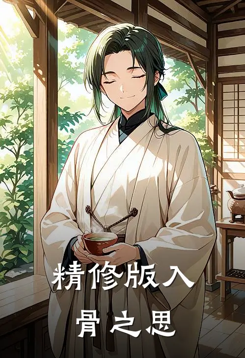 精修版入骨之思