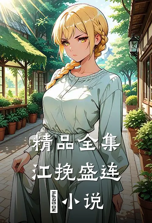 精品全集江挽盛连玦小说