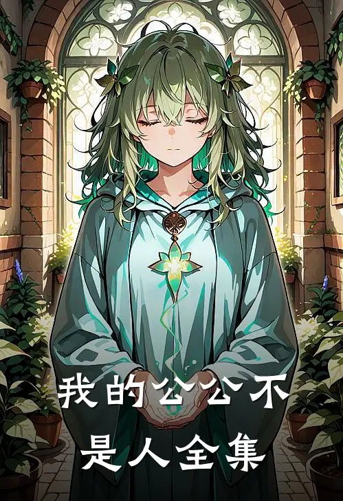 我的公公不是人 全集