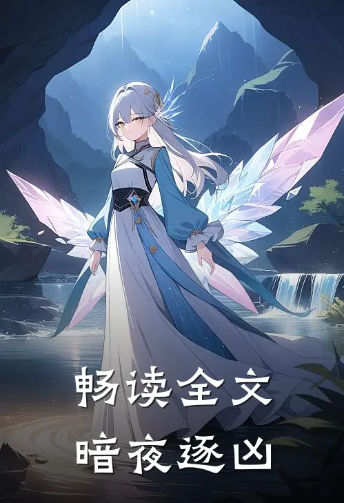 畅读全文暗夜逐凶