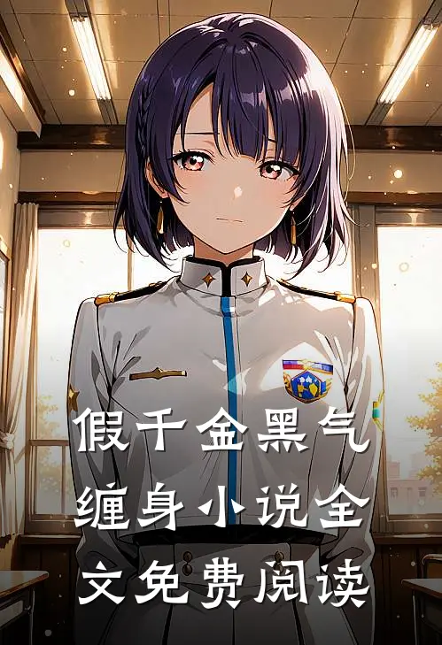 假千金黑气缠身小说全文免费阅读