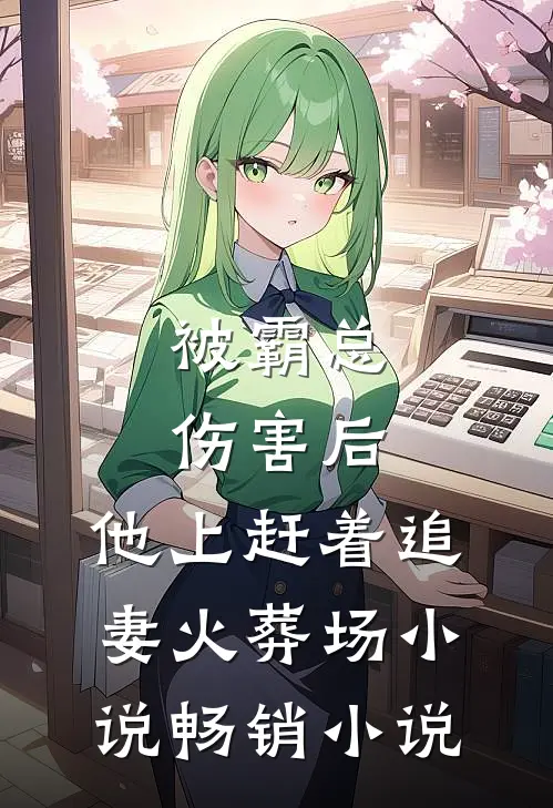 被霸总伤害后,他上赶着追妻火葬场小说畅销小说