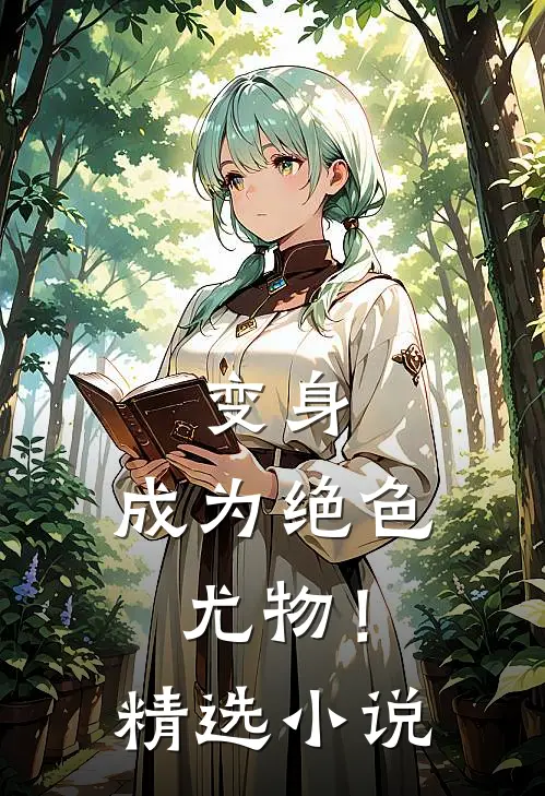 变身：成为绝色尤物！精选小说