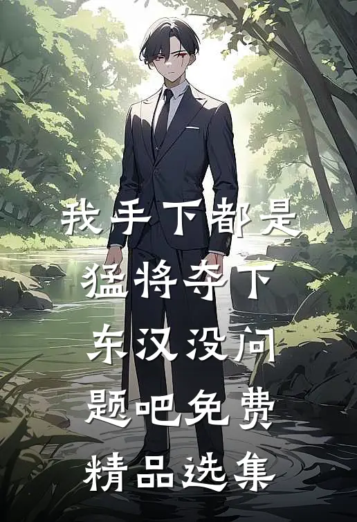 我手下都是猛将夺下东汉没问题吧免费精品选集