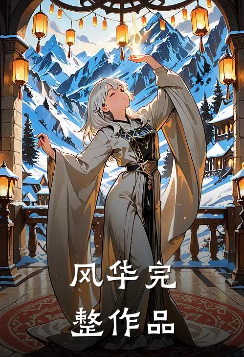 风华完整作品