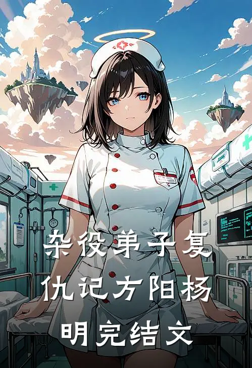 杂役弟子复仇记方阳杨明完结文