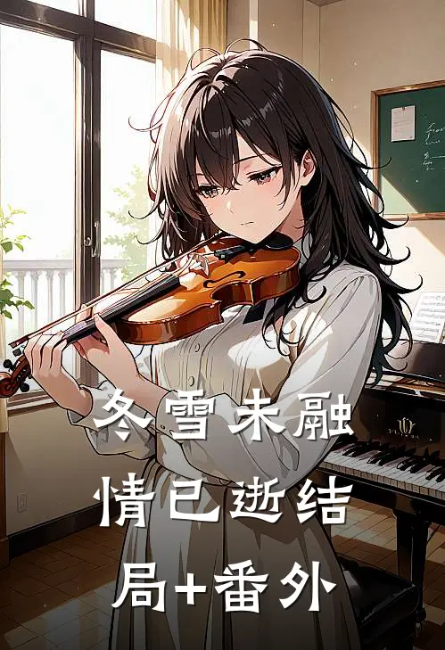 冬雪未融情已逝结局+番外