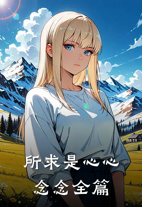 所求是心心念念全篇