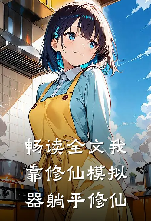 畅读全文我靠修仙模拟器躺平修仙