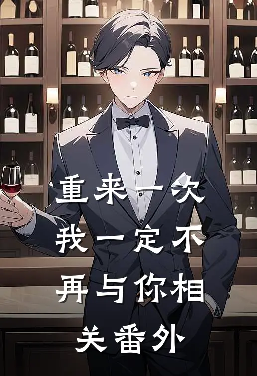重来一次，我一定不再与你相关 番外