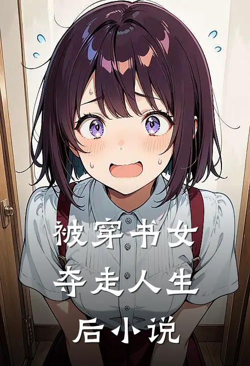 被穿书女夺走人生后小说