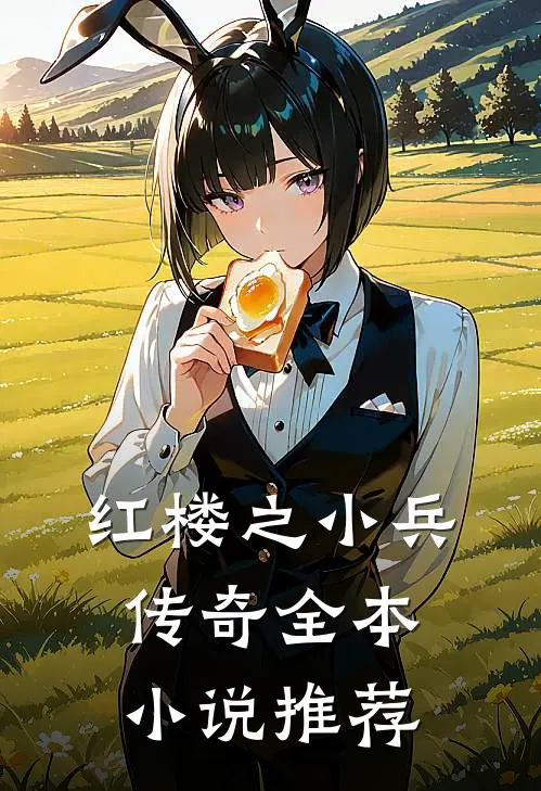 红楼之小兵传奇全本小说推荐