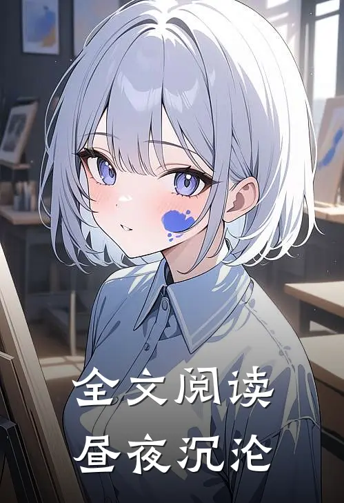 全文阅读昼夜沉沦