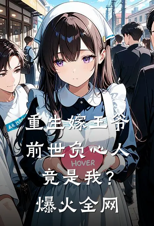 重生嫁王爷，前世负心人竟是我？爆火全网