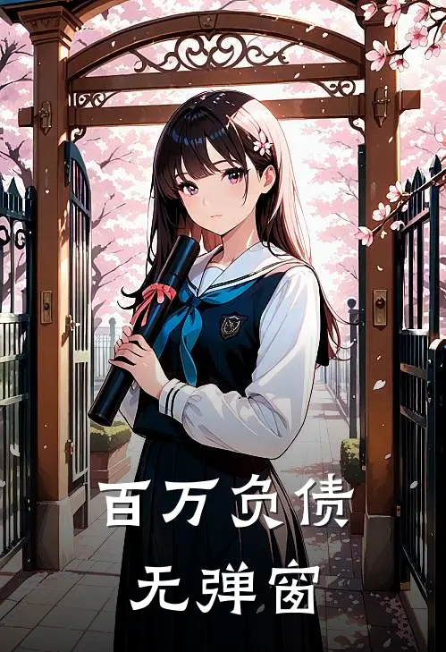 百万负债无弹窗