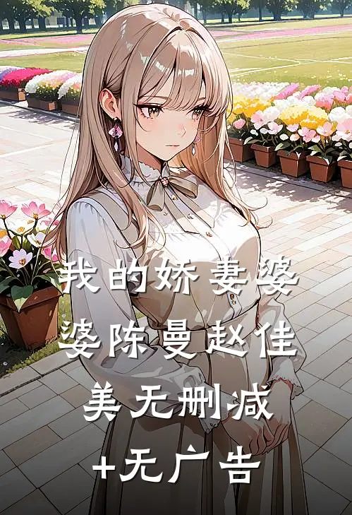 我的娇妻婆婆陈曼赵佳美无删减+无广告
