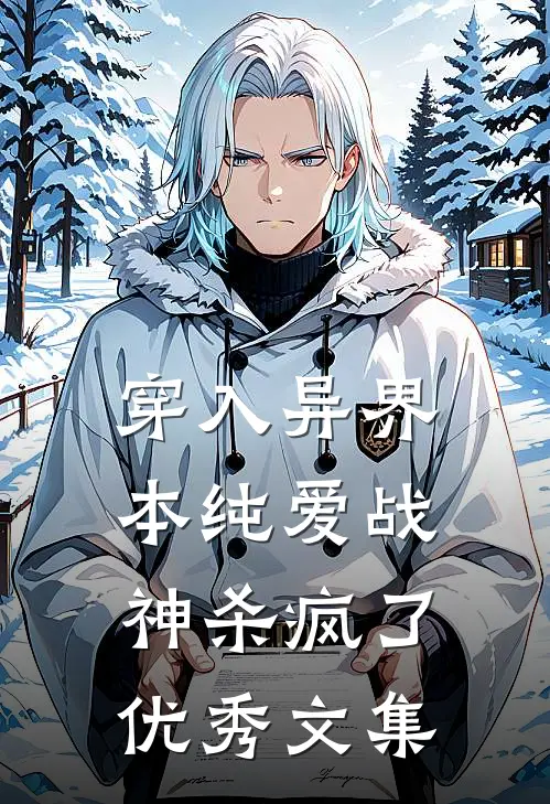 穿入异界，本纯爱战神杀疯了优秀文集