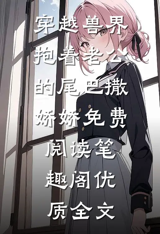 穿越兽界抱着老公的尾巴撒娇娇免费阅读笔趣阁优质全文