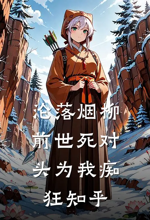 沦落烟柳，前世死对头为我痴狂知乎