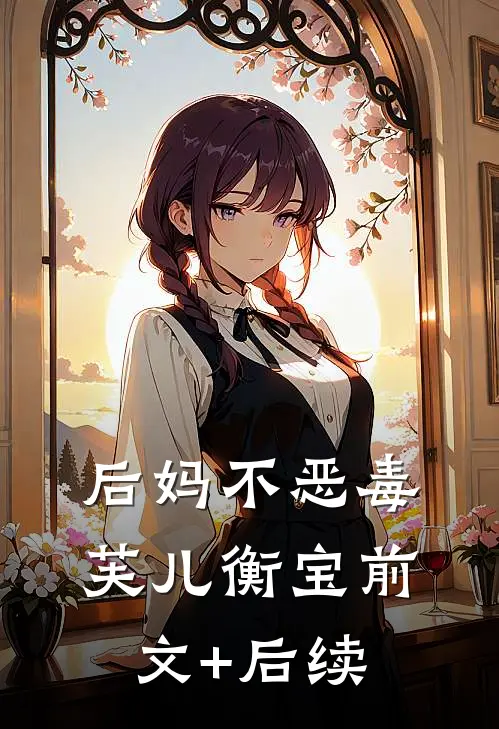 后妈不恶毒芙儿衡宝前文+后续