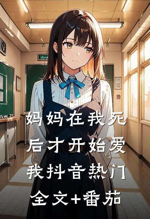 妈妈在我死后才开始爱我抖音热门全文+番茄