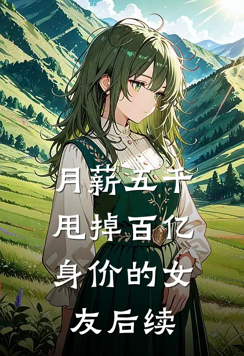 月薪五千，甩掉百亿身价的女友后续