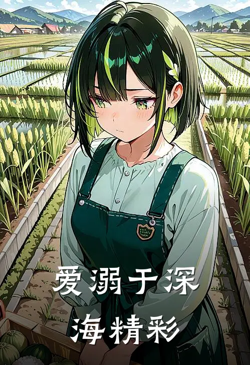 爱溺于深海精彩