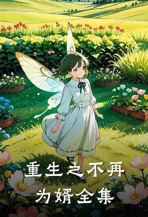 重生之不再为婿 全集