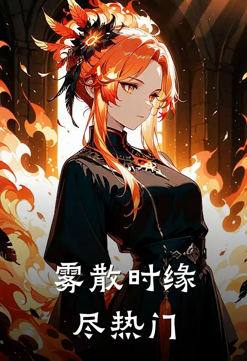 雾散时缘尽热门