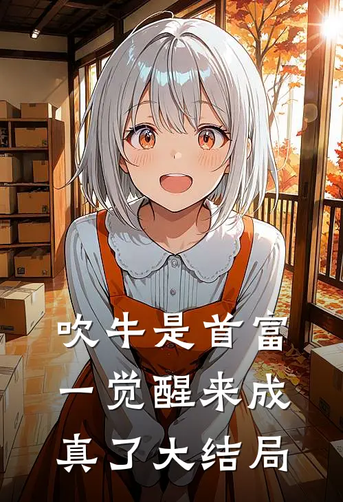 吹牛是首富，一觉醒来成真了大结局