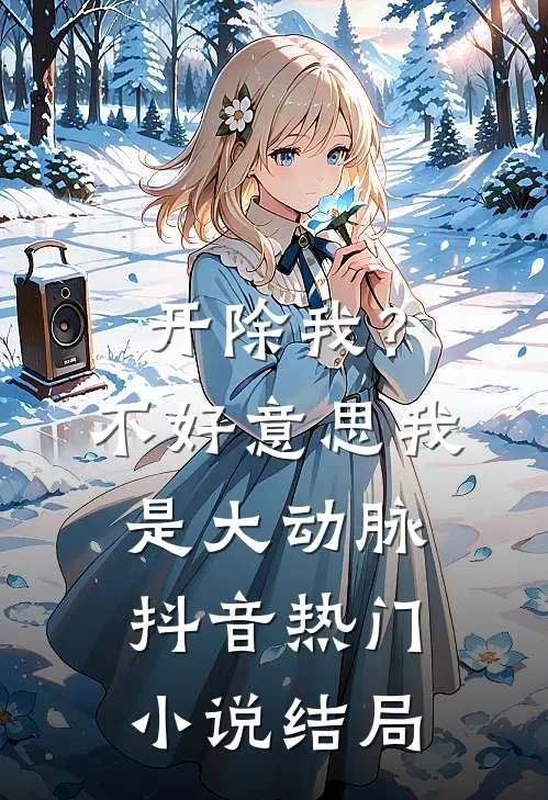 开除我？不好意思我是大动脉抖音热门小说结局