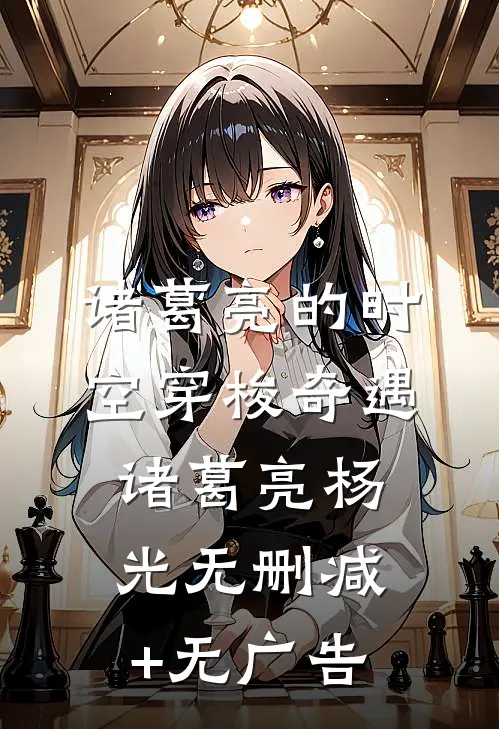 诸葛亮的时空穿梭奇遇诸葛亮杨光无删减+无广告