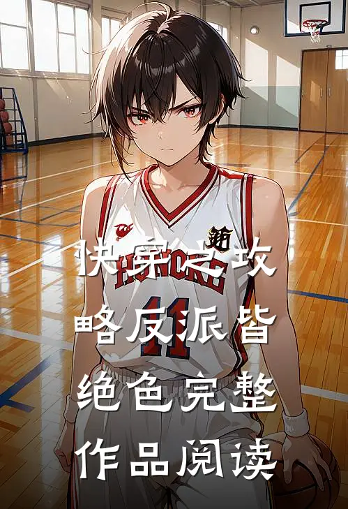 快穿之攻略反派皆绝色完整作品阅读