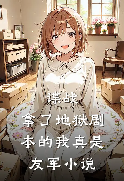 谍战：拿了地狱剧本的我真是友军小说