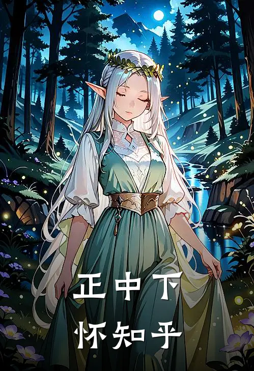 正中下怀知乎