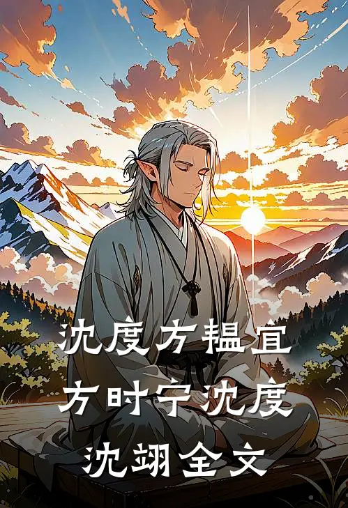 沈度方韫宜方时宁沈度沈翊全文