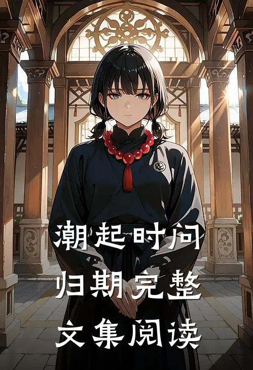 潮起时问归期完整文集阅读